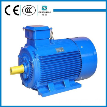 Three-phase Ac Induction Motors 380v, 1.1kw